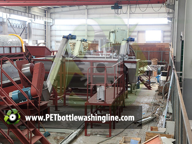ASG-recycling-PET-washing-line-14