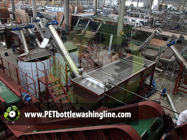 ASG-recycling-PET-washing-line-16