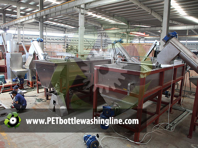 ASG-recycling-PET-washing-line-17