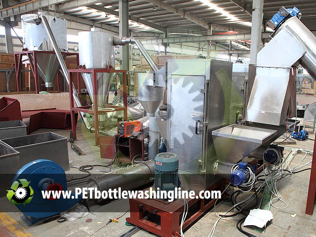 ASG-recycling-PET-washing-line-19