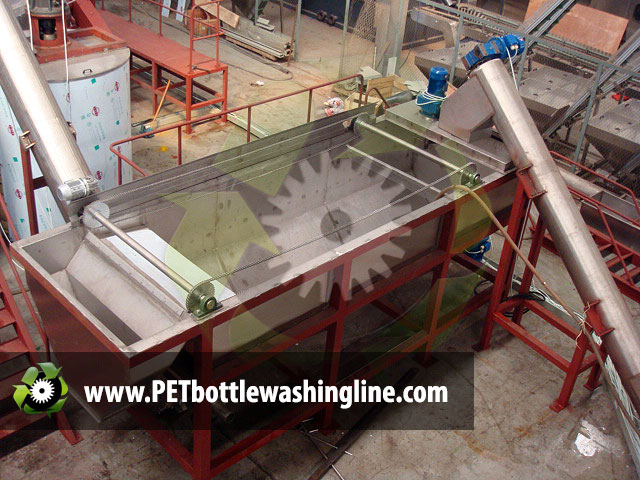 ASG-recycling-PET-washing-line-21