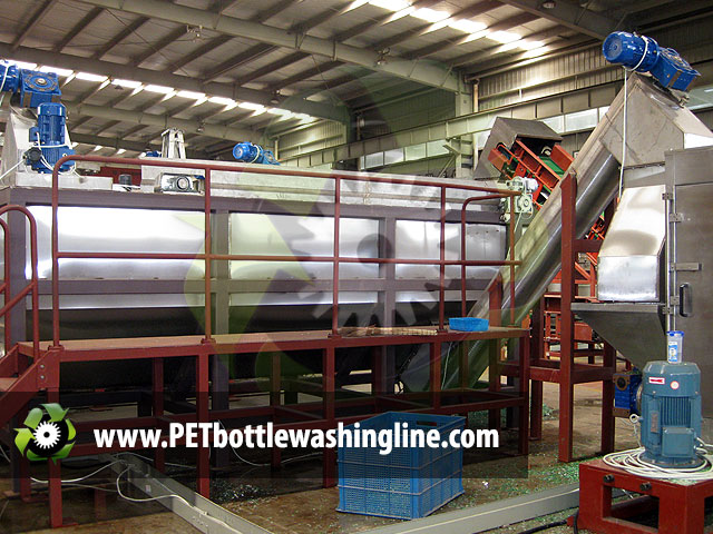 ASG-recycling-PET-washing-line-25