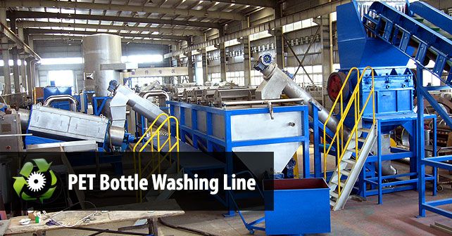 pet-bottle-washing-line