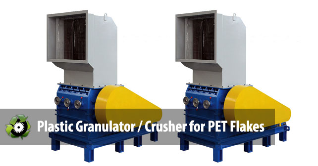 plastic-granulator-for-pet-flakes