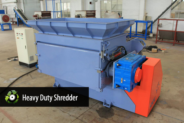 BuyHeavy Duty Engine Shredder Machine in Maharashtra,Heavy Duty Engine Shredder  Machine Manufacturer